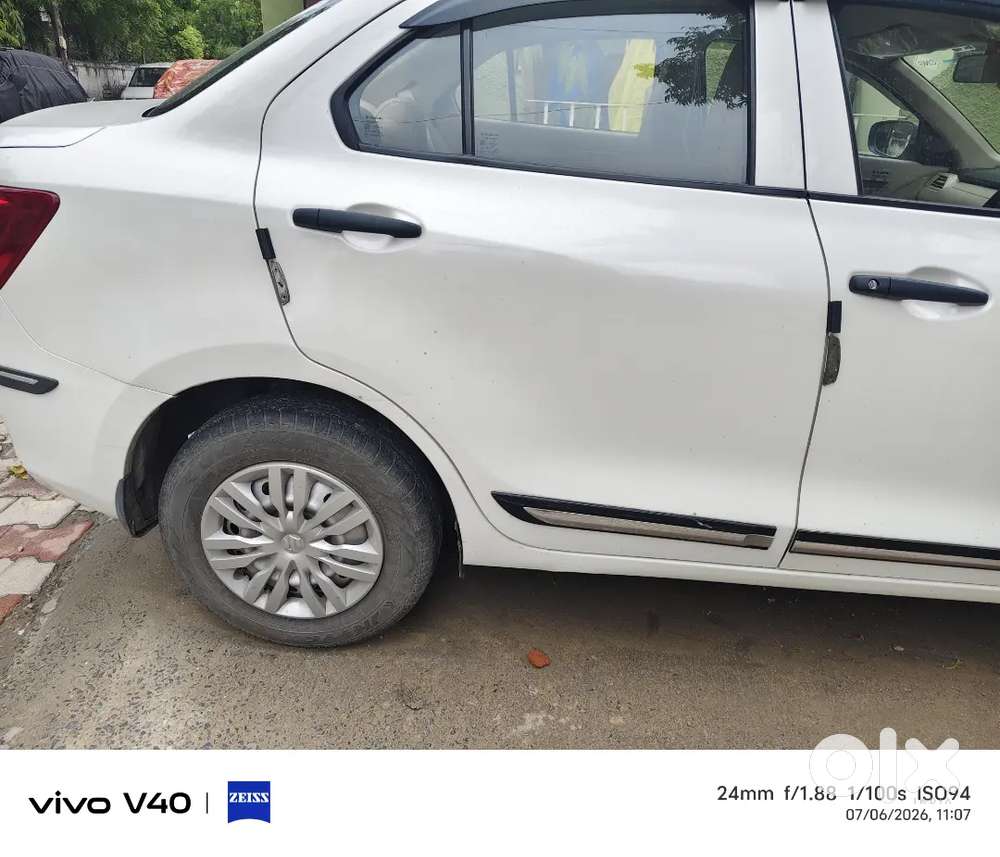 Maruti Suzuki Dzire Tour 2024