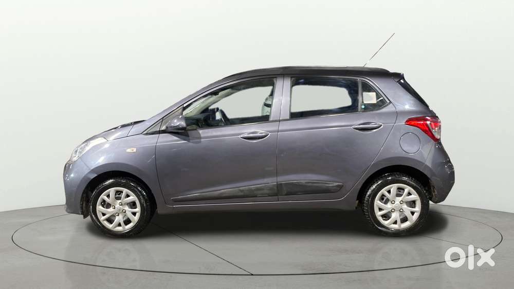 Hyundai Grand I10 1.2 Kappa Magna, 2019, Petrol