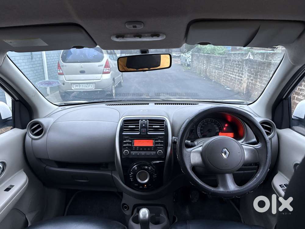Renault Pulse Rxz Diesel, 2014, Diesel