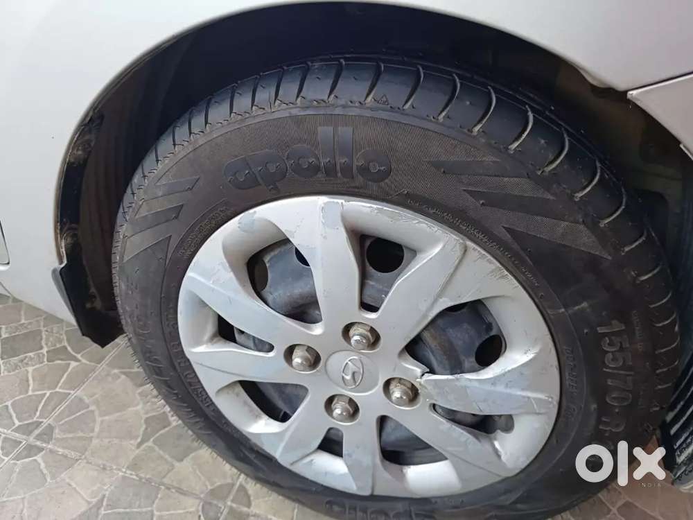Hyundai Eon 2015 Petrol 57000 Km Driven