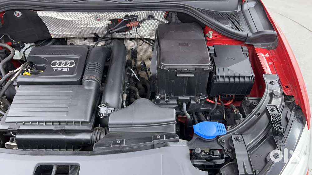 Audi Q3 1.4 30 Tfsi Premium, 2018, Petrol