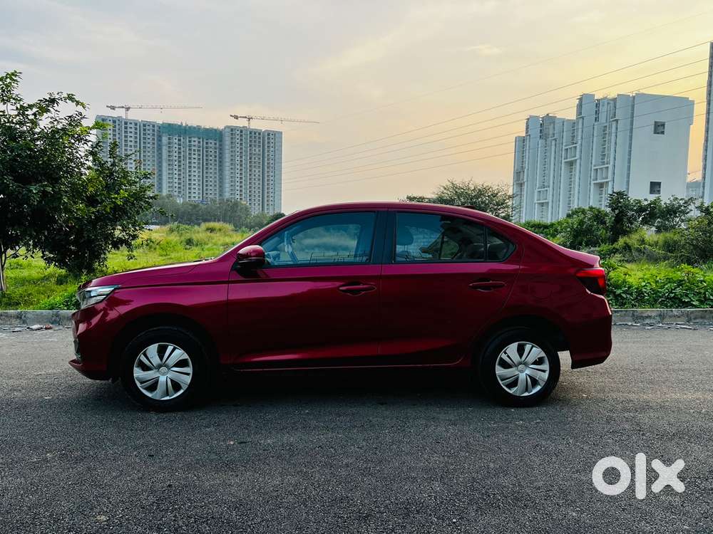 Honda Amaze 2022 Petrol