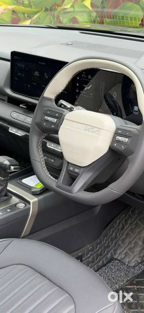 Kia Seltos Gtx Plus, 2026, Diesel