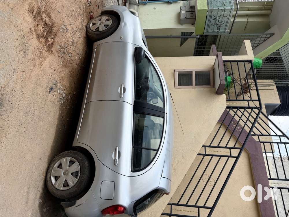Renault Pulse Rxl Petrol 2014