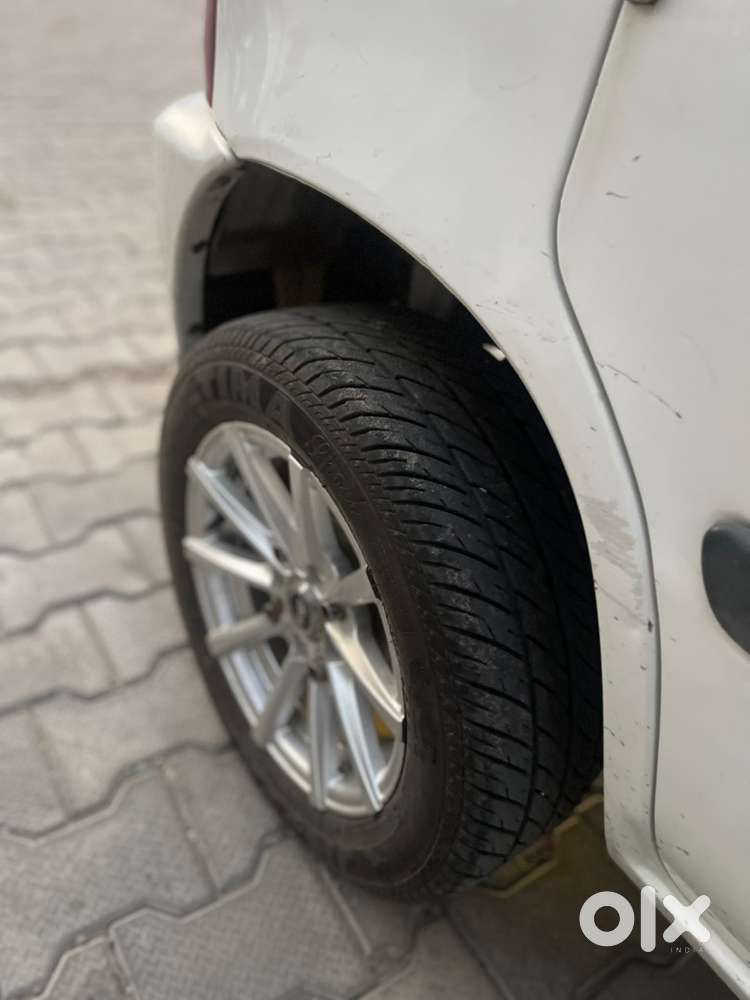 Maruti Suzuki Zen 2004-2030 Sep