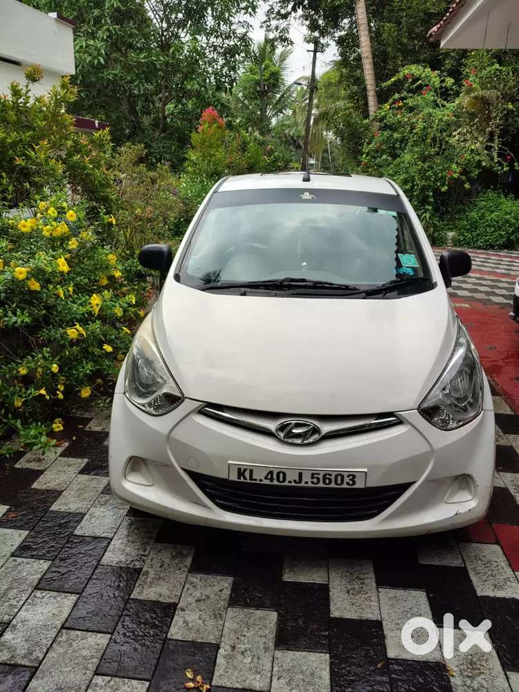 Hyundai Eon 2014 Good Condition