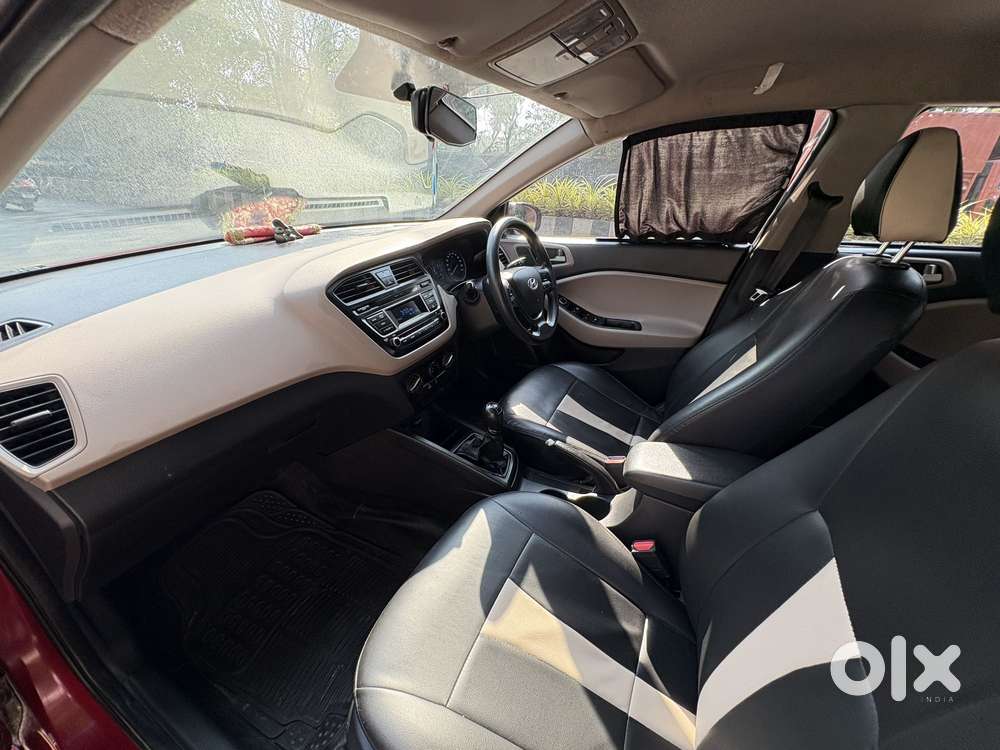 Hyundai Elite I20 Magna 1.2, 2015, Petrol