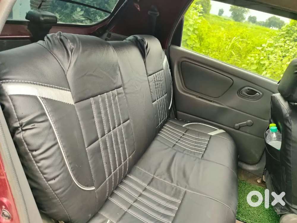 Maruti Suzuki Alto 2006 Lxi