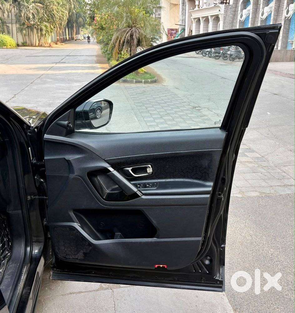 Tata Harrier Xza+, 2022, Diesel