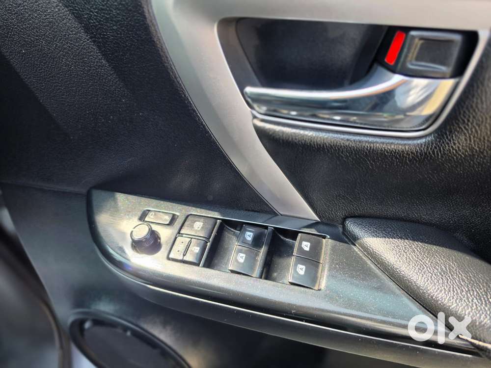 Toyota Fortuner, 2022, Diesel