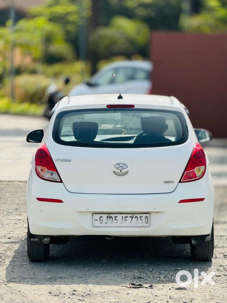 Hyundai I20, 2014, Cng & Hybrids