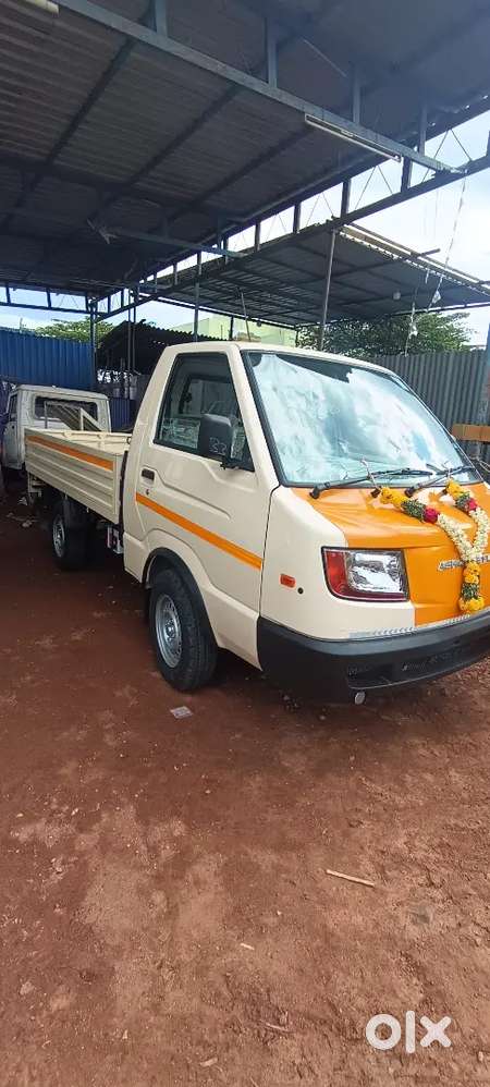 Ashok Leyland Dost 2026