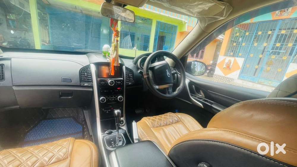 Mahindra Diesel Car 2018