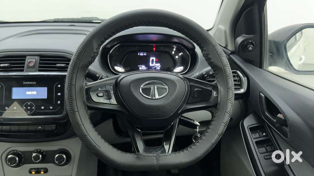 Tata Tiago 1.2 Revotron Xt Cng, 2022, Cng & Hybrids