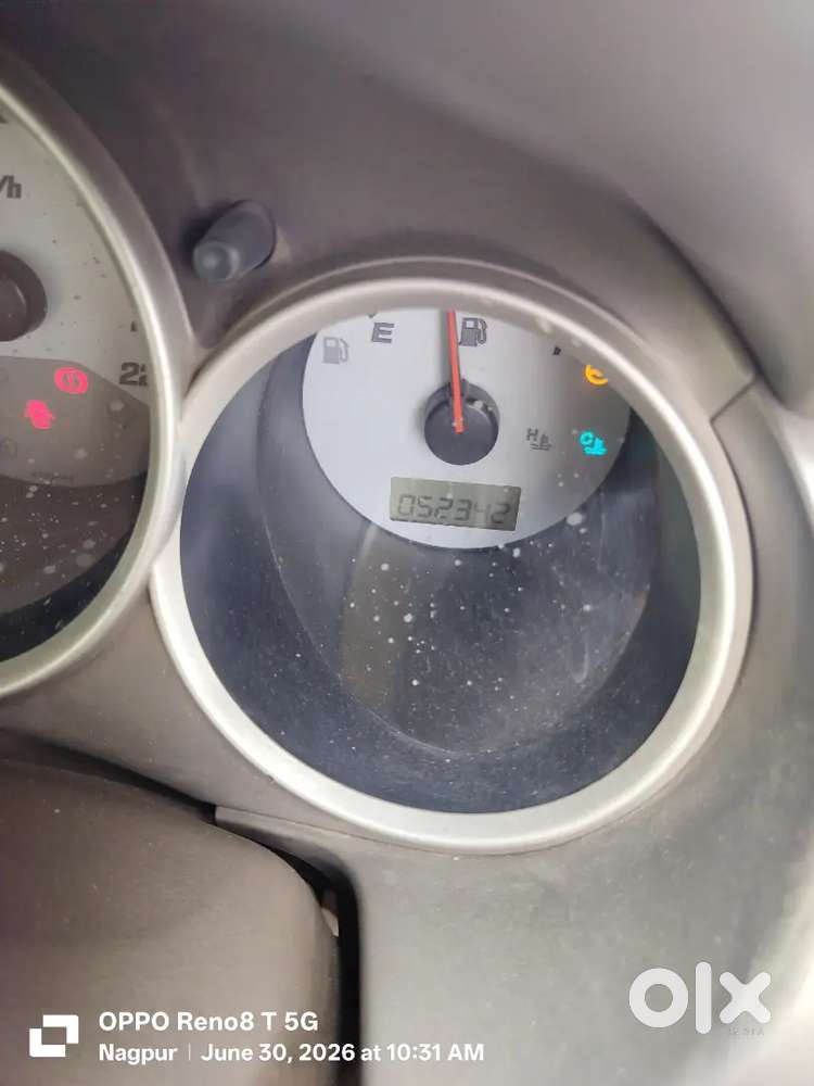 Good Condition Car Only 53000 Km सभी टायर अच्छी स्थिति में है