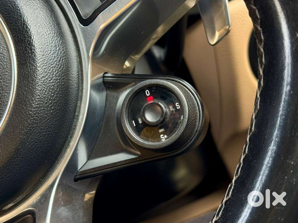 Porsche Macan 2l, 2021, Petrol