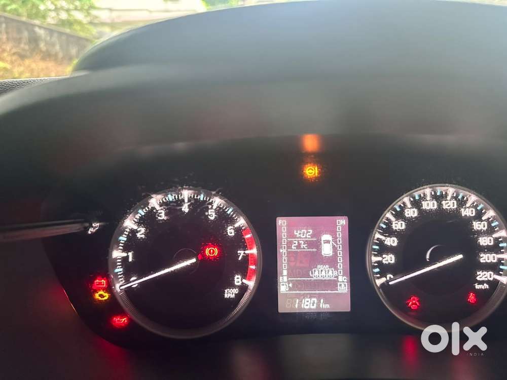 Maruti Suzuki Fronx 2024
