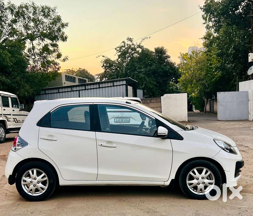 Honda Brio 2013-2016 Vx, 2016, Petrol