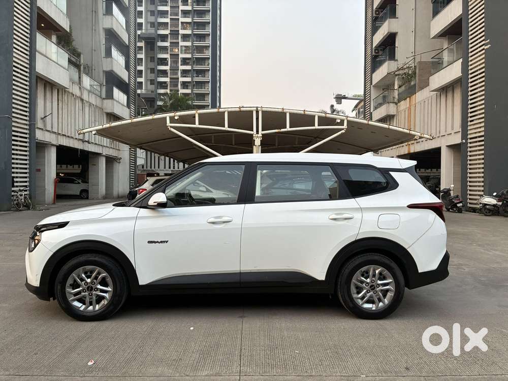 Kia Carens G1.5 6mt Gravity, 2025, Diesel