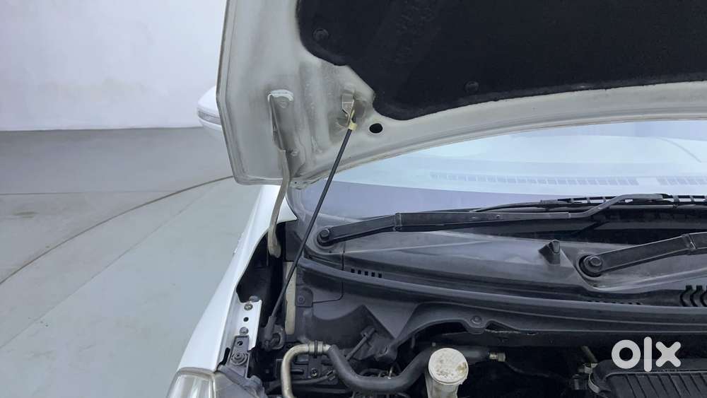 Maruti Suzuki Ertiga Vxi At, 2017, Petrol