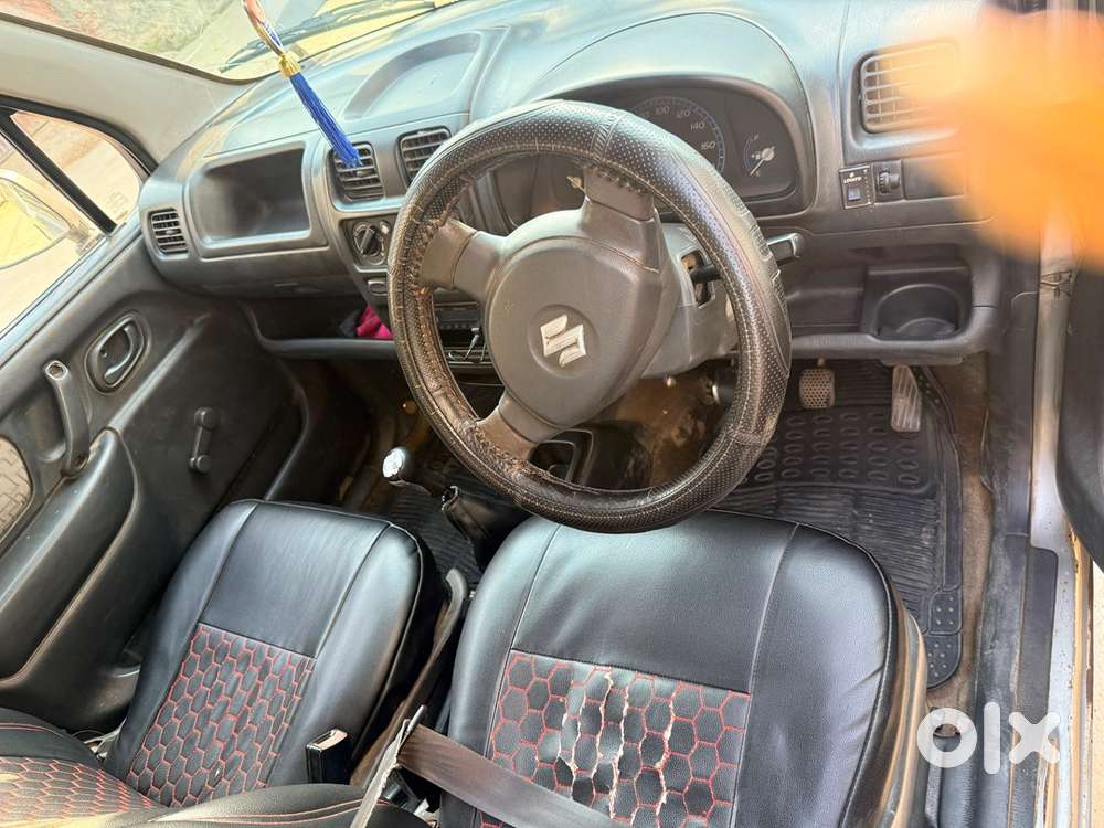 Maruti Suzuki Wagon R Cng & Hybrids Good Condition