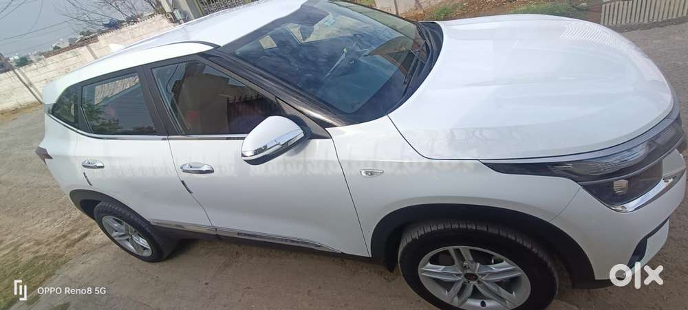Kia Seltos Hte D, 2022, Diesel