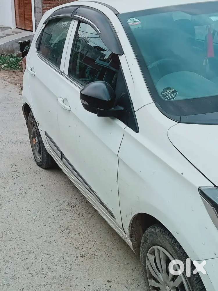Tata Tiago Cng 2022 Model