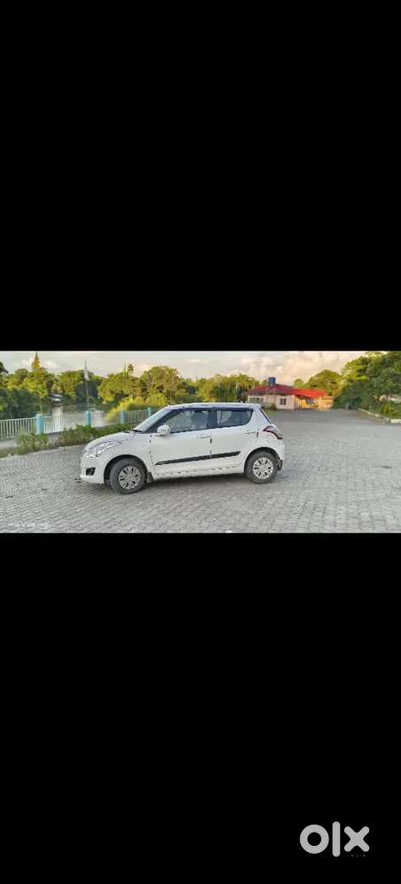 Maruti Suzuki Swift