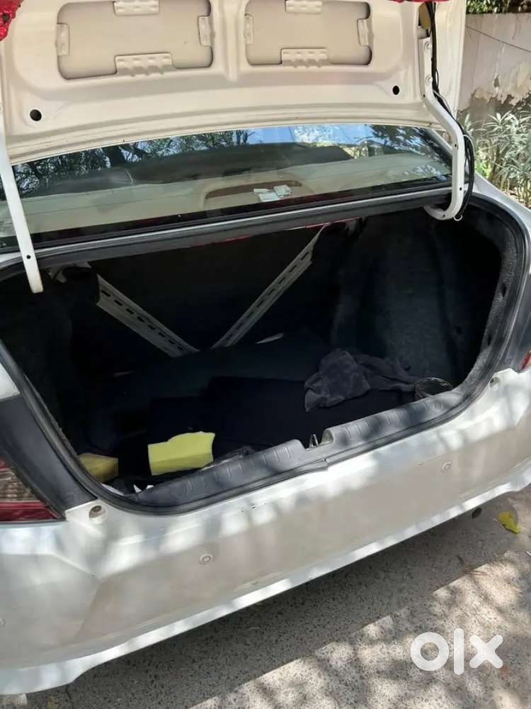 Honda Amaze 2019 Petrol 25400 Km Driven