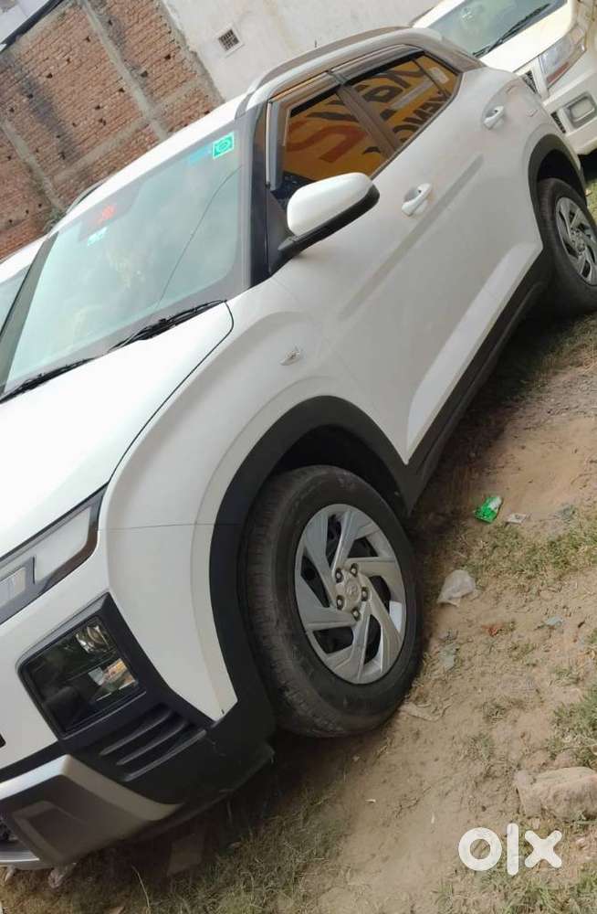 Hyundai Creta 1.6 Vtvt S, 2025, Petrol