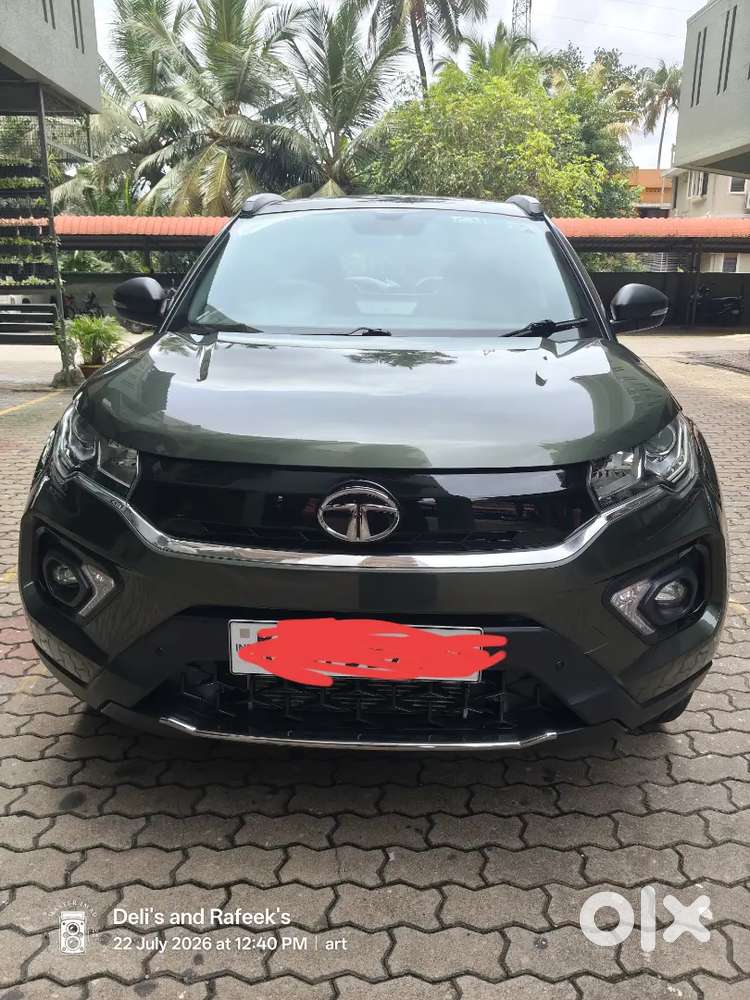 Tata Nexon 1.2 Revotron 2023