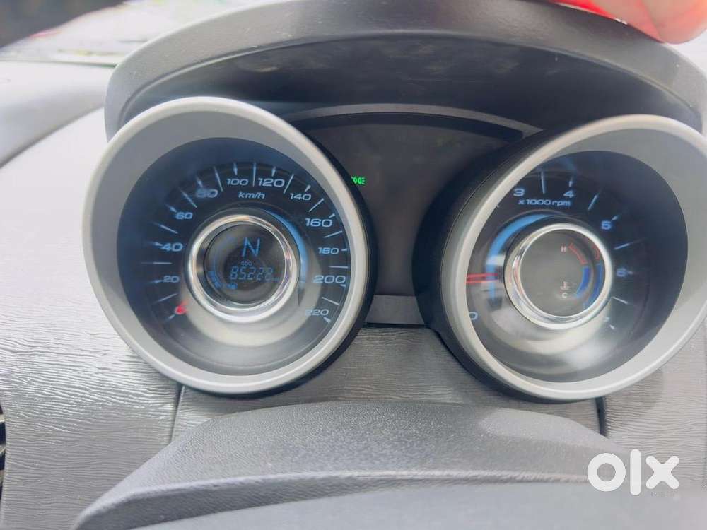 Mahindra Xuv500 Diesel Well Maintained