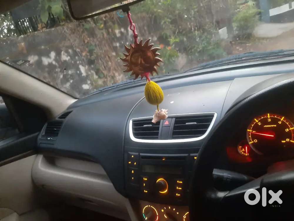 Maruti Suzuki Dzire 2014 Diesel Good Condition