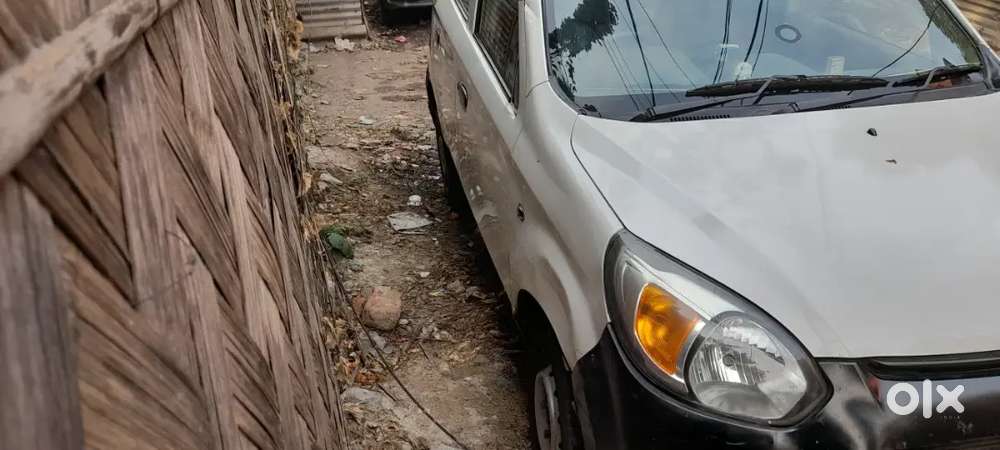 Maruti Suzuki Alto 800 2019 Petrol 200000 Km Driven