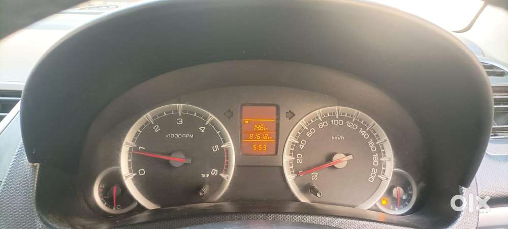 Maruti Suzuki Swift 2011-2014 Vdi, 2012, Diesel