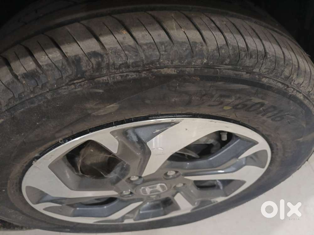 Honda Br-v Style Edition Vx, 2016, Diesel