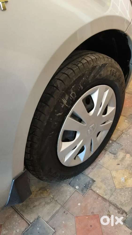 Car For Sale Only 37500 Km Driven