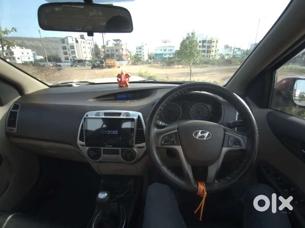 Hyundai I20 2010 Petrol 67000 Km Driven