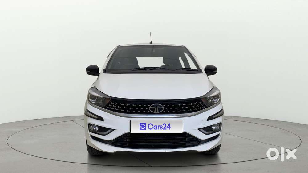 Tata Tiago Xza Plus, 2023, Petrol