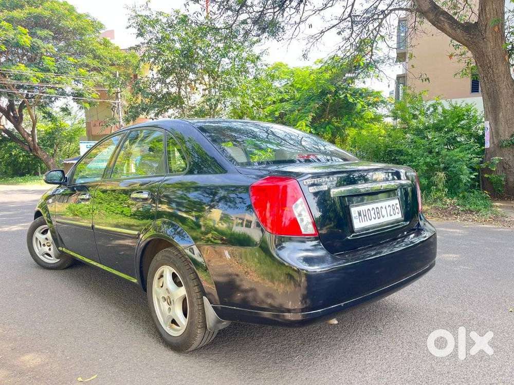 Chevrolet Optra 1.8 Lt, 2012, Petrol