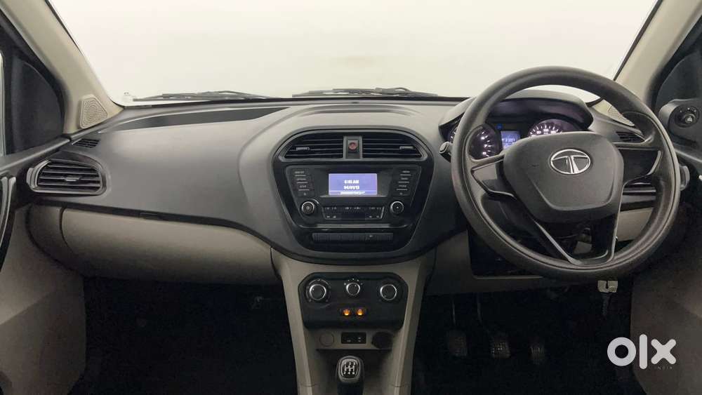 Tata Tiago 1.2 Revotron Xt, 2019, Petrol