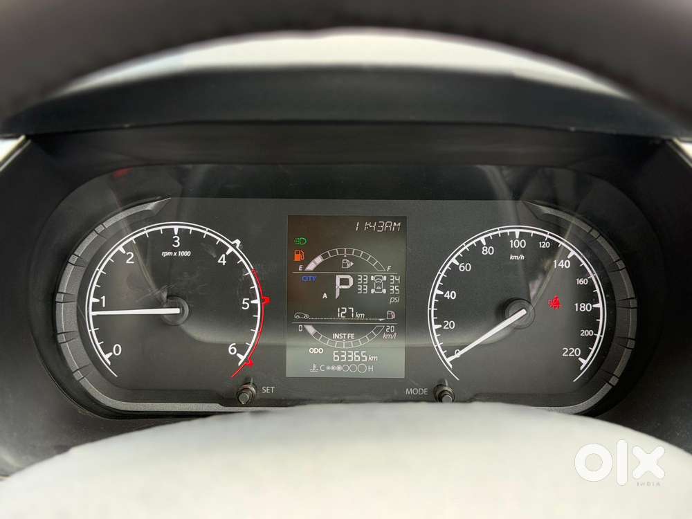 Tata Safari 2.0 Kryotec Xta Plus, 2022, Diesel
