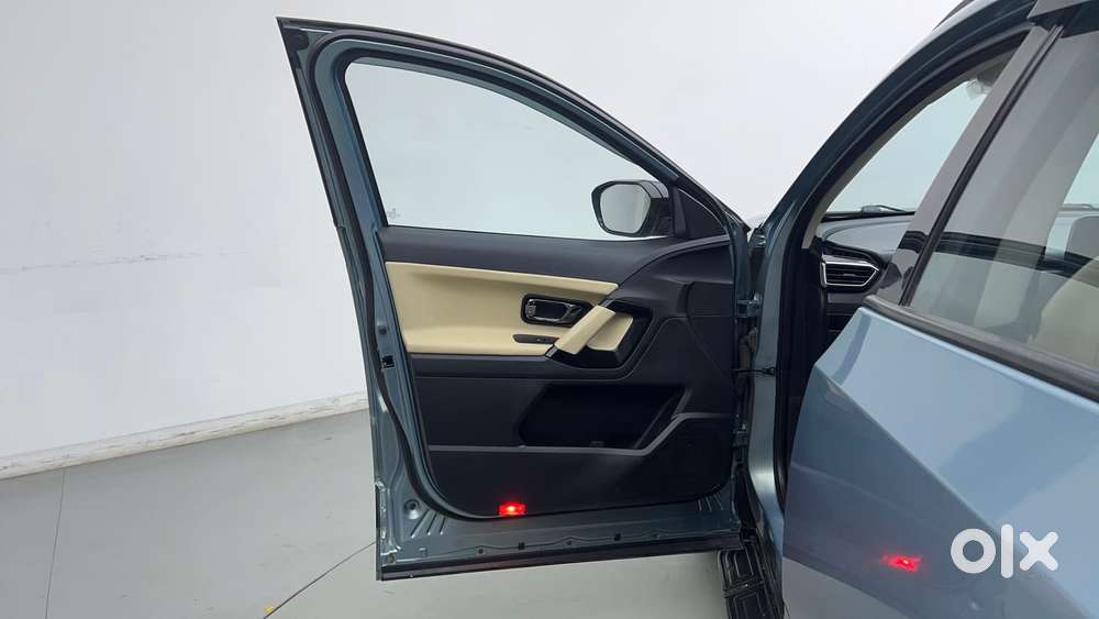 Tata Safari 2.0 Kryotec Xza Plus, 2022, Diesel