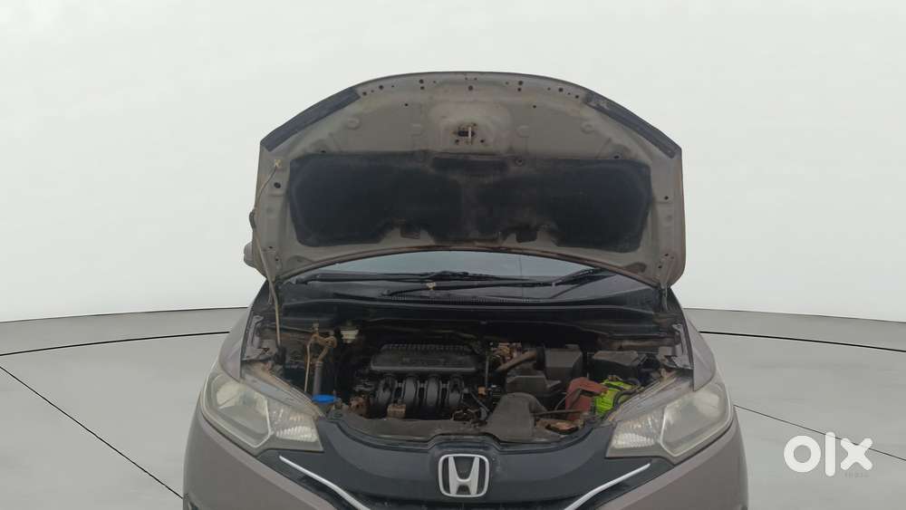 Honda Jazz 1.2 Vx I Vtec, 2016, Petrol