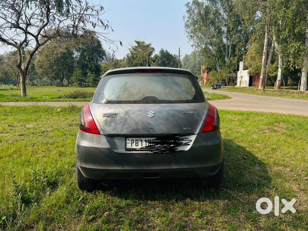 Maruti Swift Ddis Vdi 2013 Diesel Manual
