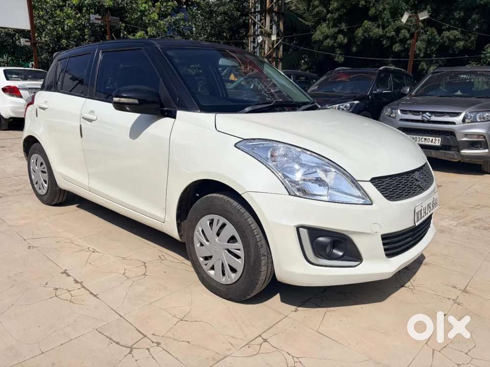 Maruti Suzuki Swift Vxi, 2016, Petrol