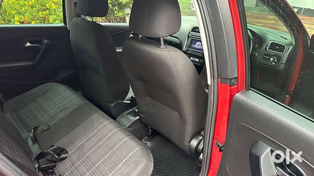 Volkswagen Polo Gt Tsi, 2021, Petrol