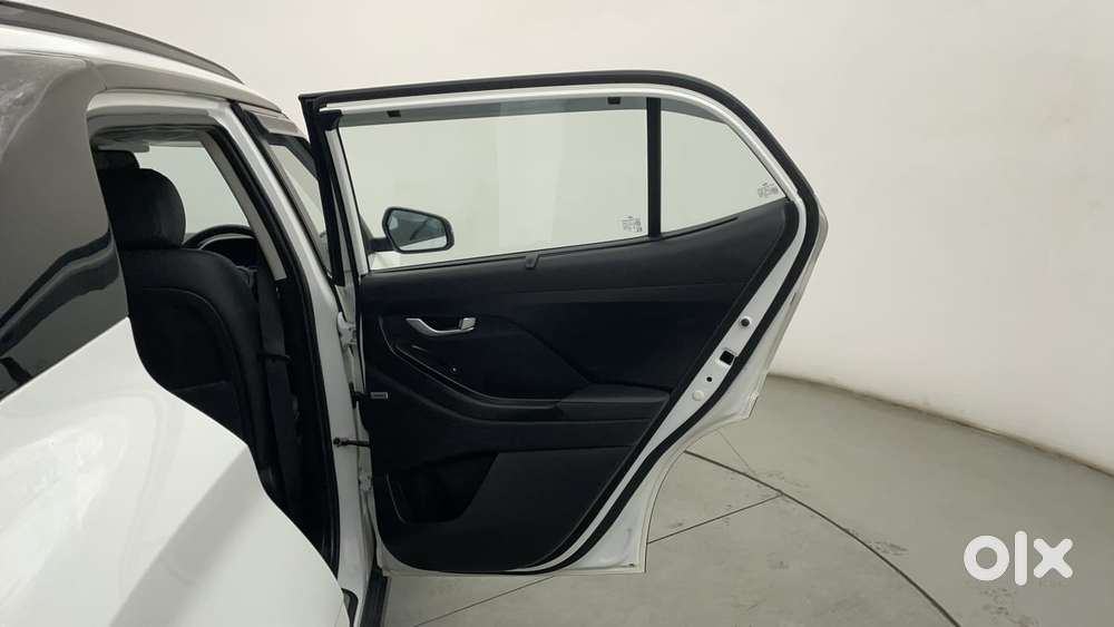 Hyundai Creta 1.5 Sx (o) Knight Diesel At, 2023, Diesel