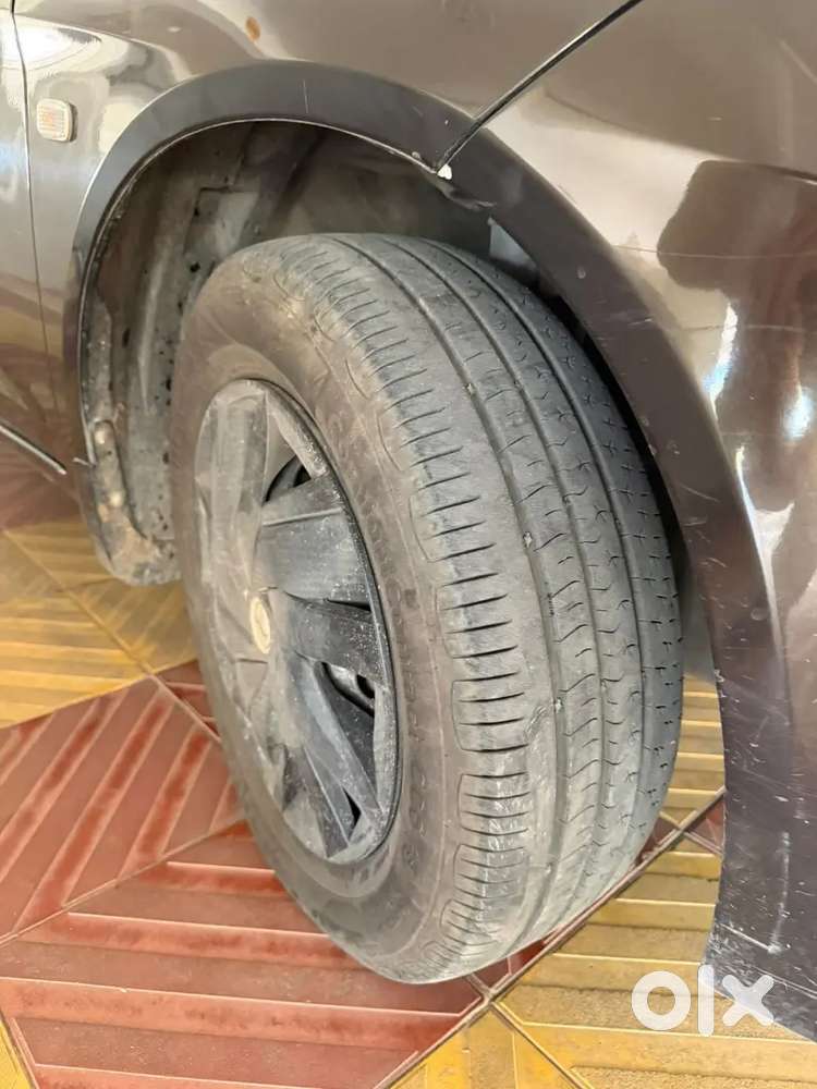 Honda Amaze 2015 Petrol