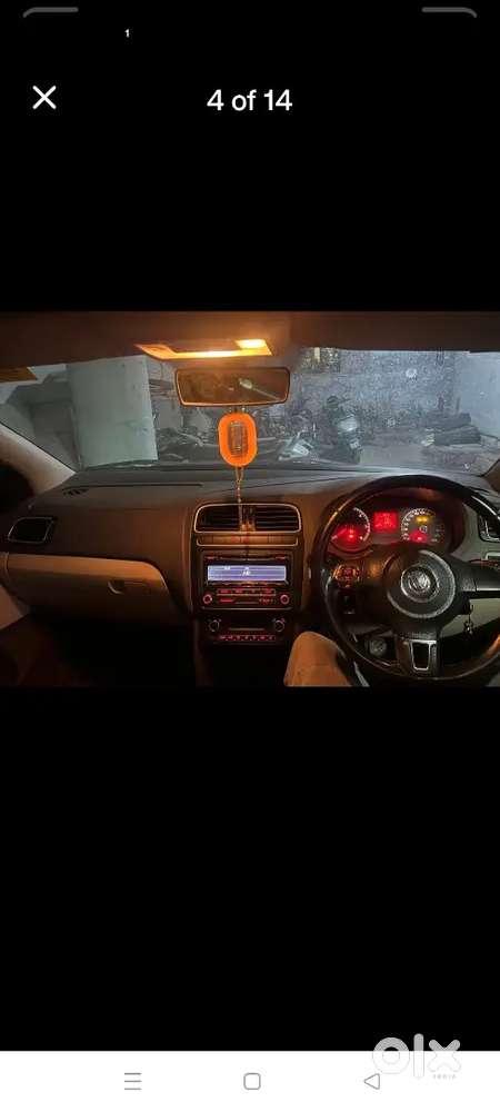 Volkswagen Vento Diesel 2011 4 Onar Gadi Ma Koi Kam Nhi Hai Gadi Ok Ha